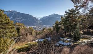Vente Ensemble immobilier Crans-Montana