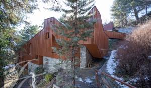 Vente Ensemble immobilier Crans-Montana