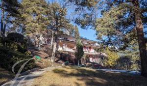Vente Ensemble immobilier Crans-Montana