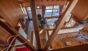 Vente Ensemble immobilier Crans-Montana