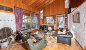 Vente Ensemble immobilier Crans-Montana