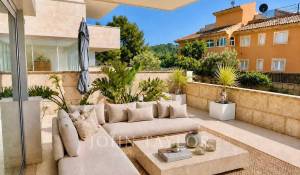 Vente Ensemble immobilier Es Camp de Mar