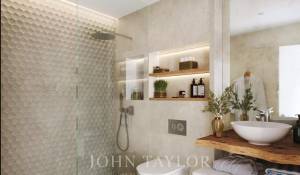 Vente Ensemble immobilier Santa Eularia des Riu