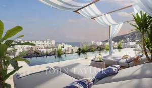 Vente Ensemble immobilier Santa Eularia des Riu