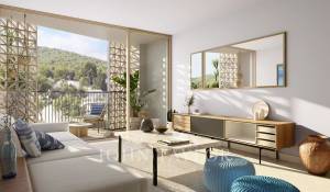 Vente Ensemble immobilier Santa Eularia des Riu