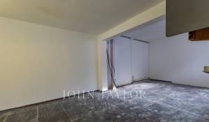 Vente Entrepôt Antibes