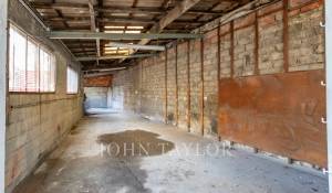 Vente Entrepôt Antibes