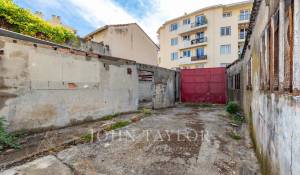 Vente Entrepôt Antibes