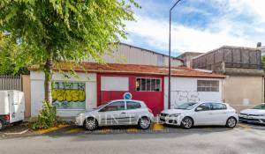 Vente Entrepôt Antibes