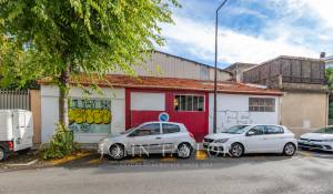 Vente Entrepôt Antibes