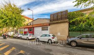 Vente Entrepôt Antibes