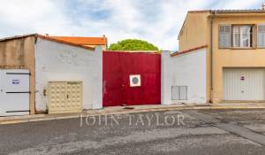 Vente Entrepôt Antibes