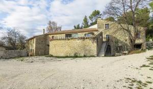 Vente Ferme Entrechaux