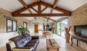 Vente Ferme Entrechaux