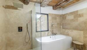 Vente Ferme Entrechaux