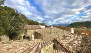 Vente Ferme Entrechaux