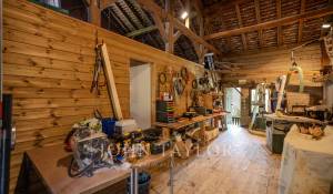Vente Ferme Forel
