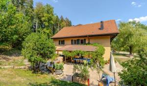 Vente Ferme Forel