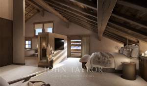 Vente Ferme Praz-sur-Arly