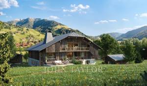Vente Ferme Praz-sur-Arly