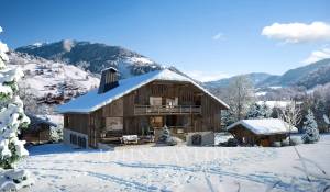 Vente Ferme Praz-sur-Arly