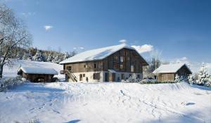 Vente Ferme Praz-sur-Arly