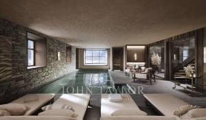 Vente Ferme Praz-sur-Arly