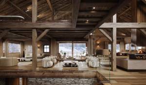 Vente Ferme Praz-sur-Arly