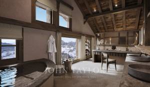 Vente Ferme Praz-sur-Arly