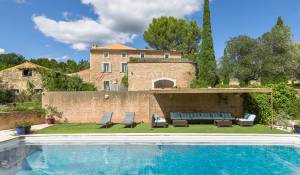 Vente Ferme Saint-Saturnin-lès-Apt