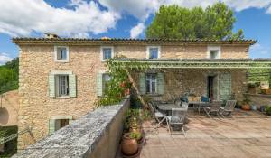 Vente Ferme Saint-Saturnin-lès-Apt