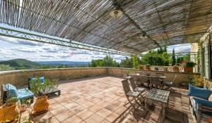 Vente Ferme Saint-Saturnin-lès-Apt