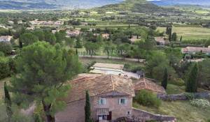 Vente Ferme Saint-Saturnin-lès-Apt