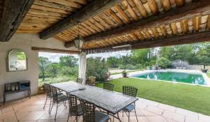 Vente Ferme Saint-Saturnin-lès-Apt