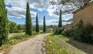 Vente Ferme Saint-Saturnin-lès-Apt