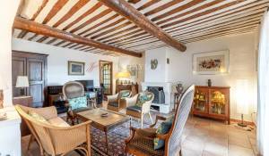 Vente Ferme Saint-Saturnin-lès-Apt