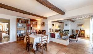 Vente Ferme Saint-Saturnin-lès-Apt