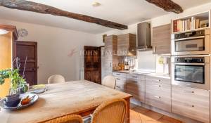 Vente Ferme Saint-Saturnin-lès-Apt