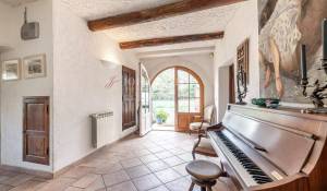 Vente Ferme Saint-Saturnin-lès-Apt