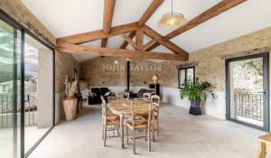 Vente Ferme Vaison-la-Romaine