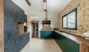 Vente Ferme Vaison-la-Romaine