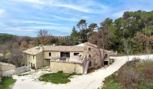 Vente Ferme Vaison-la-Romaine