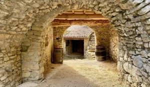 Vente Ferme Vaison-la-Romaine