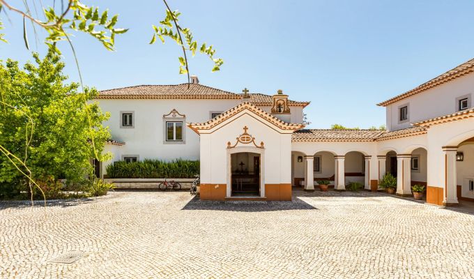 Vente Ferme Vila Franca de Xira