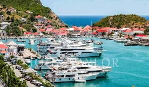 Vente Fonds de commerce Saint-Barthélemy