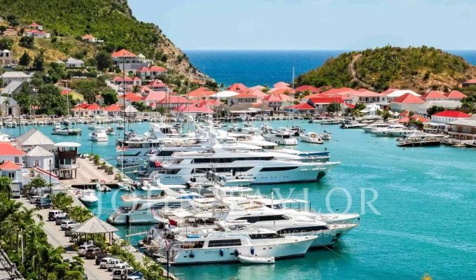 Vente Fonds de commerce Saint-Barthélemy
