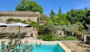 Vente Gîte Gordes
