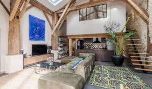 Vente Grange Saint-Émilion