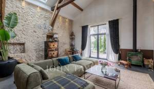 Vente Grange Saint-Émilion