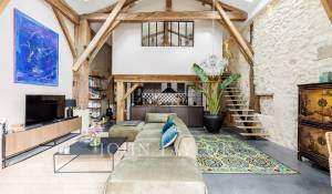 Vente Grange Saint-Émilion